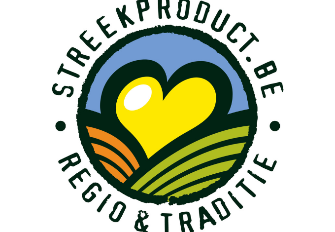 Huit produits régionaux décrochent le label streekproduct.be