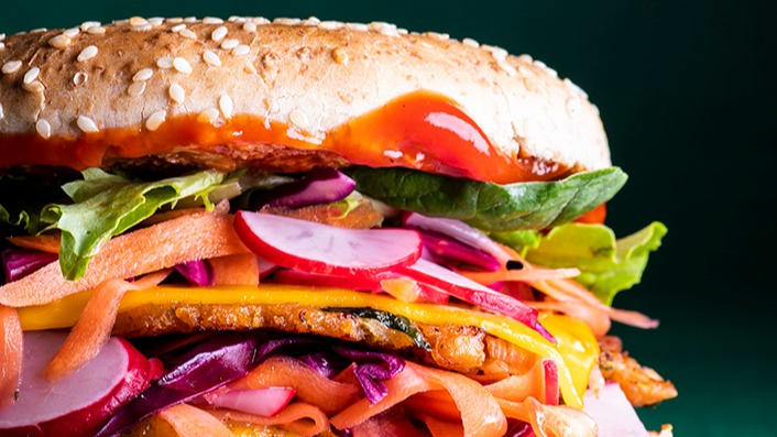 Faites un choix de menu respectueux du climat avec Greenway