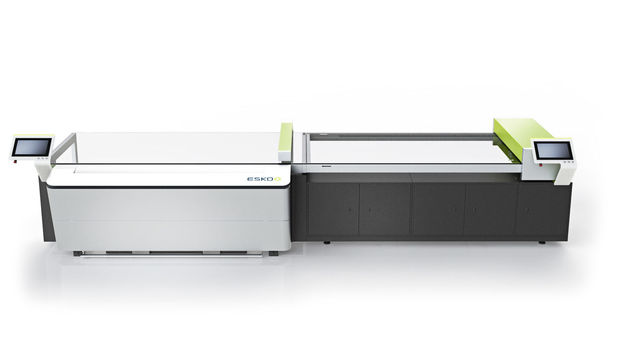 Nouvelle génération de systèmes de gravure de clichés flexo