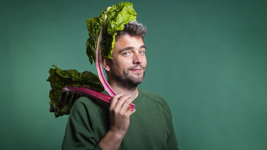 Wim Ballieu neemt menu rusthuizen onder handen