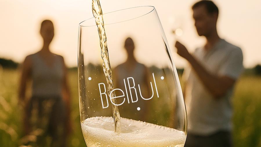 Belgische mousserende wijnen krijgen eigen kwaliteitslabel 'BelBul'