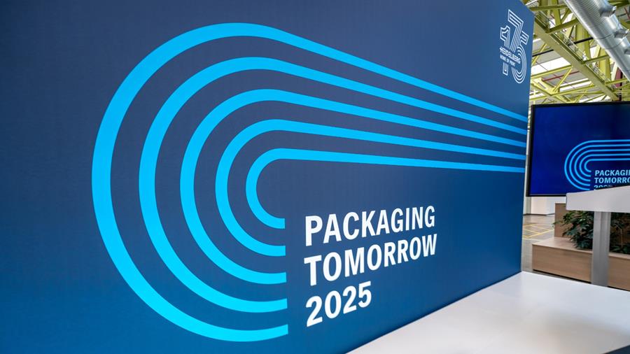 Heidelberg organiseert eerste ‘Packaging Tomorrow’ symposium in Wiesloch-Walldorf