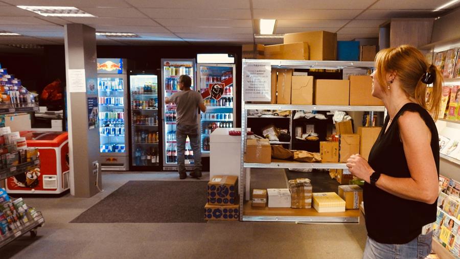 Het Rietje in Laakdal: een gezellige buurtplek