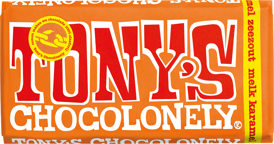 Tony's Chocolonely dans le prestigieux TIME100