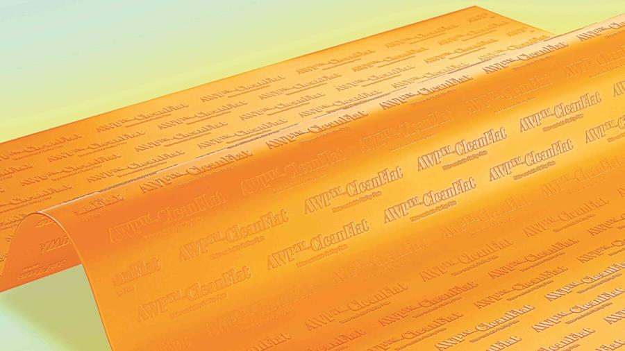 Asahi élargit son 'AWP Ecosystem' à Labelexpo