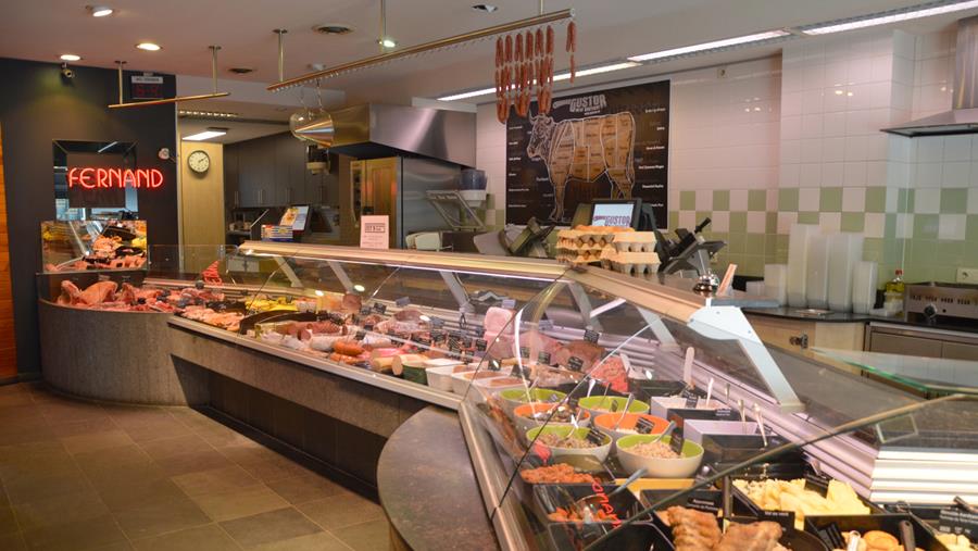 Webshop en fysieke winkel versterken elkaar in Jef's Butcher Store