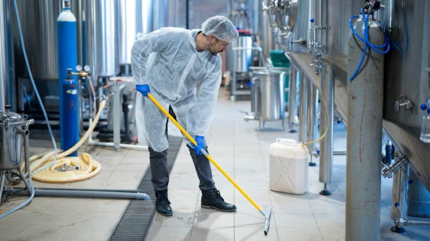 Microbiologische veiligheid moet en kan duurzamer